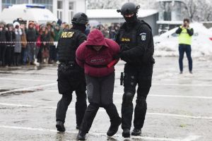 Porti deschise la IPJ Timis pentru sarbatorirea a 196 de ani de la infiintarea Politiei Romane