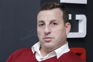 Dorin Cozma, secretar general PMP Baia Mare: Vom fi o forta politica puternica a orasului