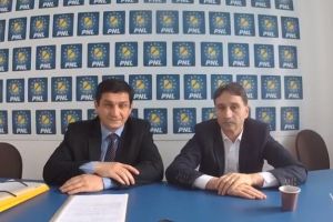 Silviu Vinţeler: Proiectul ”Băile Sărate” din Ocna Mureş este la un pas de a deveni realitate