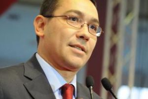 Victor Ponta spune cum se aleg miniştii şi premierii PSD: A spus Dragnea că ”eşti frumoasă”