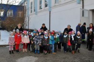 VITAL: Porti deschise – Ziua Mondiala a Apei, 22 martie 2018 (FOTO)