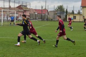 Test înaintea unui nou mare derby în Liga IV