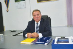 Silviu Crangasu, noul director al CSM Ploiesti