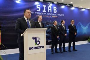 SIAB 2018 şi-a deschis porţile. Programul COMPLET al evenimentului şi declaraţiile ORGANIZATORILOR