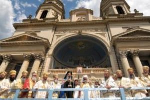 Cum aniversează PATRIARHIA revenirea BASARABIEI la PATRIA-MUMĂ