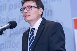 SENATOR acuzat în „RĂZBOIUL” de la Colegiul Psihologilor din România. REACȚIA parlamentarului