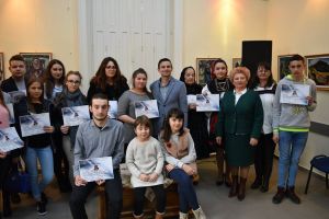FOTO. Concursul de reportaje ,,Iosif Țiproc”, la cea de-a VI-a ediţie. Lista câştigătorilor