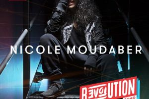 Pe lista incredibila de la Revolution se adauga artistii de senzatie, Nicole Moudaber si Mahony
