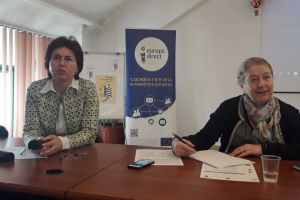 Firmele din judeţ sunt dispuse să primească elevi în practică. Problemele cu care se confruntă