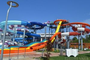 ADP face angajări pentru aquapark. Vezi ce joburi scoate la concurs!