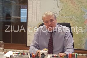 Senatorul Moga prezinta ce pasi au fost facuti pentru dezvoltarea alimentarii cu gaze naturale in judetul Constanta (galerie foto)