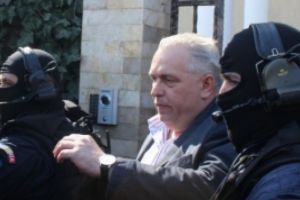 ULTIMA ORĂ:  Nicuşor Constantinescu, achitat definitiv după ce iniţial a fost condamnat la 6 ani de închisoare