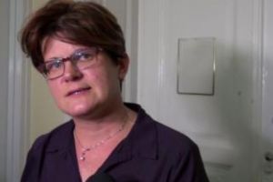 Viceprimarul Clujului, Anna Horvath, după condamnare: România e un stat securist