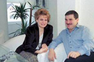 Zsolt Fodor, patronul EuroGSM, condamnat la închisoare. Cu el instanţa a fost mai blând decât cu Anna Horvath