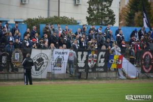 Incredibil! Derby-ul Performanţa Ighiu – „U” Cluj, fără spectatori! Liderul a pus presiune cu suporterii, jandarmeria a recomandat „Cetate”, gazdele nu cedează!!!