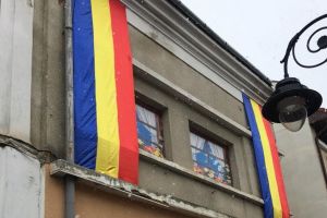 ”Acesta este felul meu de a sărbători Centenarul”