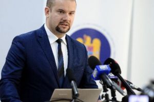 Alexandru Giboi, nominalizat de şase agenţii de presă europene drept candidat pentru funcţia de Secretar General al Alianţei Europene a Agenţiilor de Presă