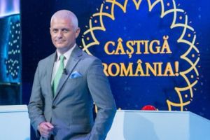 „CÂȘTIGĂ ROMÂNIA!”, NOMINALIZARE LA UN NOU PREMIU INTERNAȚIONAL