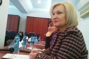 Rodica Paraschiv, deputat PSD Prahova: Firmele private prahovene trebuie sprijinite