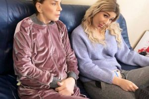 Ultimele imagini cu Ionela Prodan sunt cutremuratoare