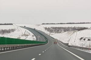 Tone de material antiderapant folosite de DRDP Constanta pentru curatarea drumurilor. Unde au actionat echipele de interventie