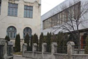Sediul Poliţiei Cluj va fi reabilitat cu 19 milioane de euro şi va fi dotat cu telefoane pentru nevăzători