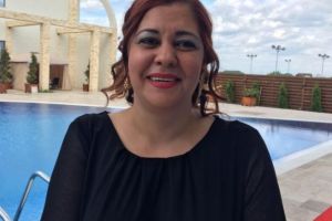 Anabell Mantoiu a castigat procesul cu Primaria Ploiesti, cu ajutorul avocatului Andrei Volosevici