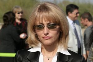 Marioara Cojoc mai vrea un mandat de presedinte al organizatiei municipale de femei la PSD Constanta