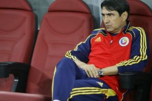 PRONOSTIC INCREDIBIL înaintea alegerilor FRF. „Va câştiga din primul tur. Adversarul său a pierdut 90 la sută dintre votanţi”