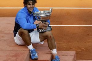 Cresc premiile de la Roland Garros. Regulamentul va suferi câteva SCHIMBĂRI esenţiale