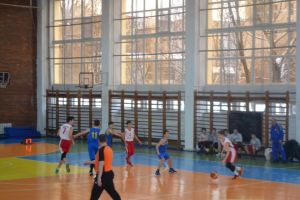 Cupa Micului Baschetbalist ia startul la Tulcea. Cine participa la competitia sportiva 