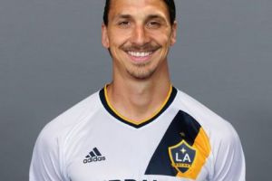 Decizie INEDITĂ a lui Zlatan Ibrahimovici. Atacantul suedez a cumpărat o pagină în „Los Angeles Times”