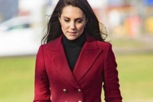 A pus STOP agendei sale oficiale! Kate Middleton se retrage din viaţa publică la recomandarea MEDICILOR. Care este MOTIVUL