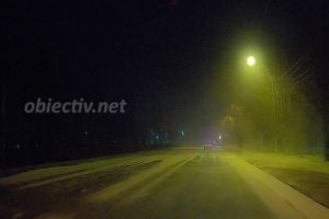 INFOTRAFIC Ialomiţa, ora 20:30 – 23 martie