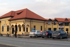 Scandal între funcţionari ai Primăriei Ştefăneşti