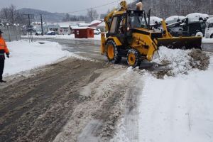 CONSTANTIN RADULESCU : DRUMARII VÂLCENI, LA DATORIE!