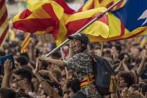 Spania, un BUTOI DE PULBERE, după ultimul act al Curţii Supreme. Ce SPERANȚE mai există pentru catalani? Liderii au fost ÎNLĂTURAȚI