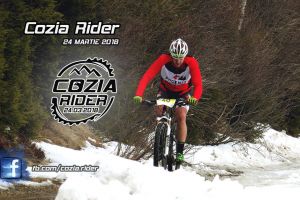 COZIA RACING TEAM DA STARTUL CELEI DE-A DOUA EDITII COZIA RIDER