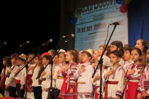 Spectacol dedicat Centenarului Marii Uniri organizat la Tulcea. Ce evenimente au fost pregatite cu aceasta ocazie