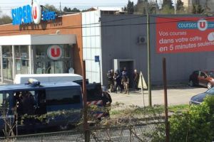 Clipe de teroare pentru o familie din Satu Mare, în timpul luării de ostatici din Franţa