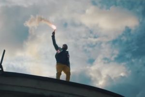 Melodia zilei: Dorian Popa feat. Ioana Ignat - Cand lumea e rea ( Official Video )