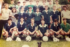 Facea mingea patrata“:  Staruri ale FC Farul, pe cand abia le mijise mustata. Iata-i la juniorii marinarilor“, vicecampioni nationali! (galerie foto)