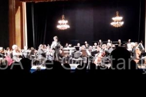Concert-eveniment: Terapie muzicala cu Adrian Petrescu si orchestra Teatrului Oleg Danovski“ (video) 
