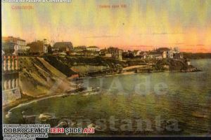 #citesteDobrogea: Cele patru cauze ale amanarii timp de 30 de ani a abolirii regimului exceptional din Dobrogea. Lucrari din Biblioteca Virtuala ZIUA de Constanta