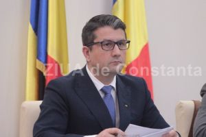 Fagadau vrea sa integreze Campusul Social Henri Coanda in viata orasului. O alta preocupare vizeaza transformarea CS Farul in clubul municipalitatii 
