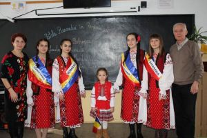 Sub egida Filialei Constanta a Societatii de Știinte Istorice: Zilele Basarabiei in Romania de la Mare, la Murfatlar (galerie foto)