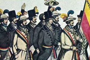 Proiect la Senat: Ziua de 11 iunie să fie declarată Ziua Revoluţiei Revoluţiei Române de la 1848 şi a Democraţiei Româneşti