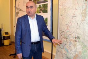 Primarul Bolojan: Oradea va avea propria legătură la Autostrada Transilvania! (FOTO)