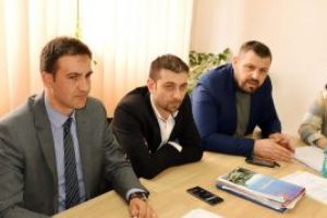 Peste 3,5 milioane de lei acordati pe PNDL2, comunitatii din Grosi, pentru modernizarea DC 47