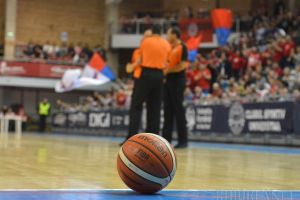 CSM CSU Oradea joacă sâmbătă seară, la Bucureşti, cu Steaua